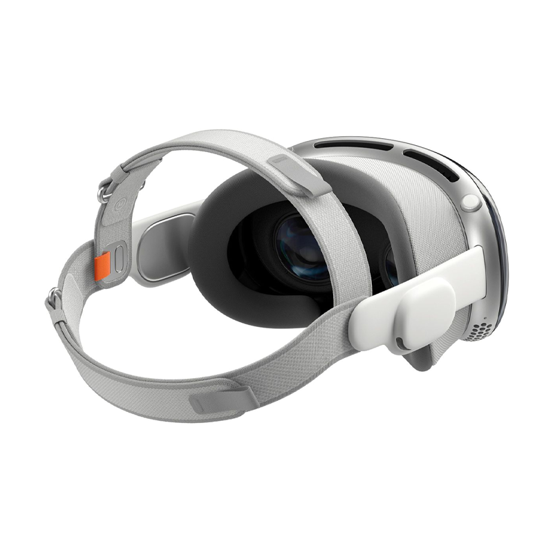 Очки смешанной реальности Apple Vision Pro - 2