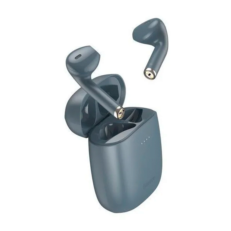 Беспроводные наушники Baseus Encok W04 Pro - 2