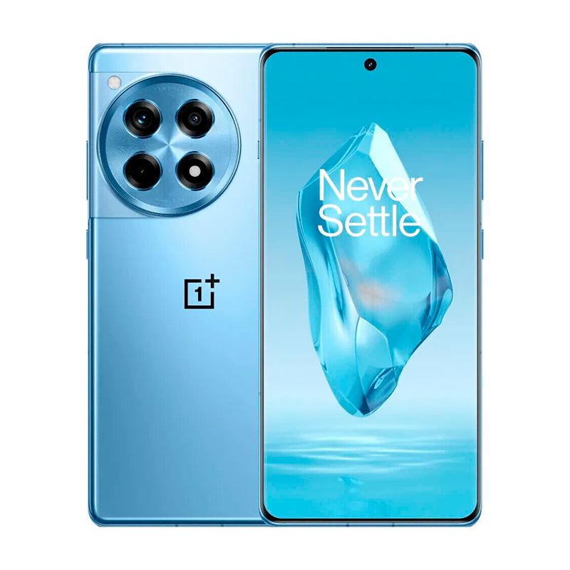 Смартфон OnePlus 12R 5G - 1
