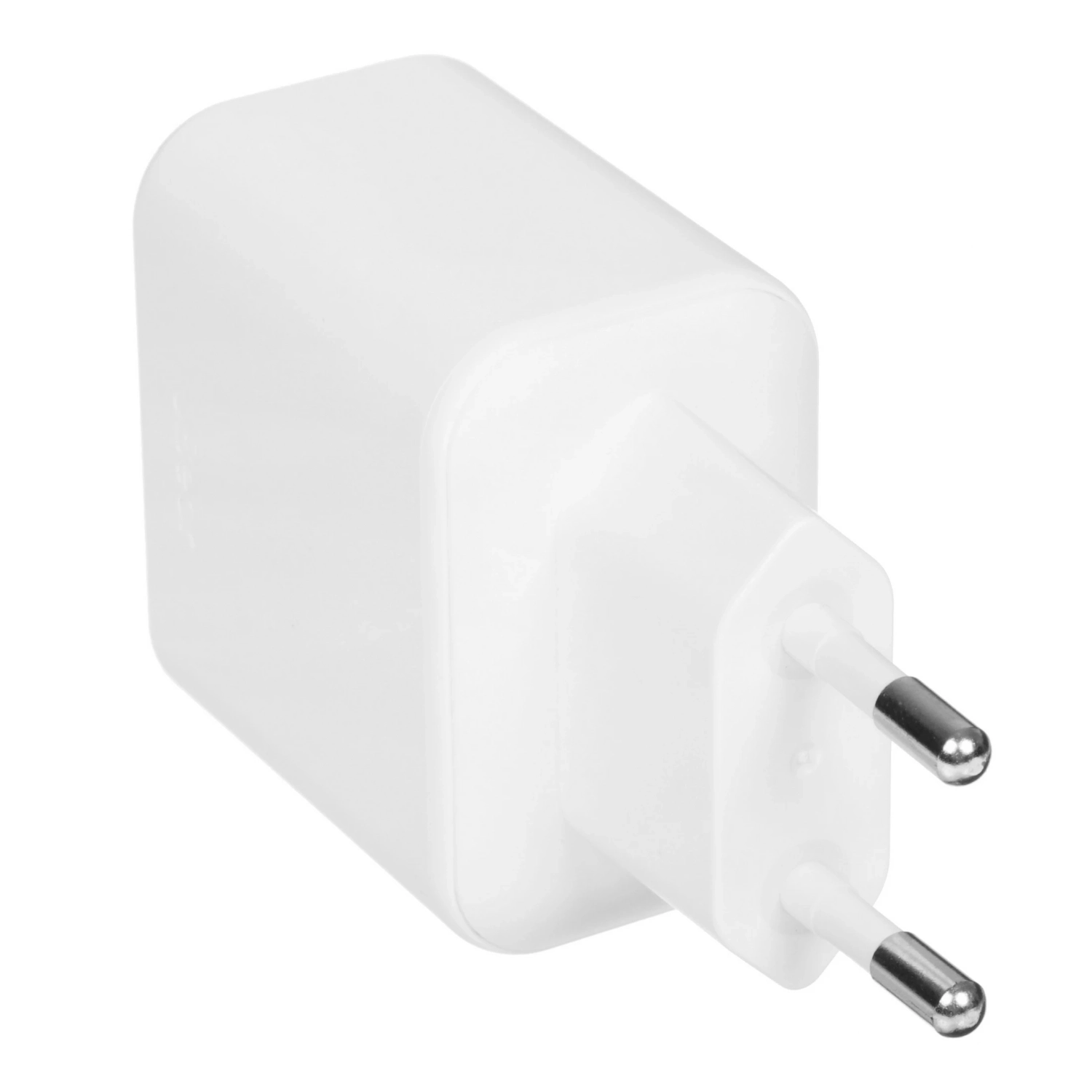 Сетевое зарядное устройство uBear Motion 45 Вт - 2