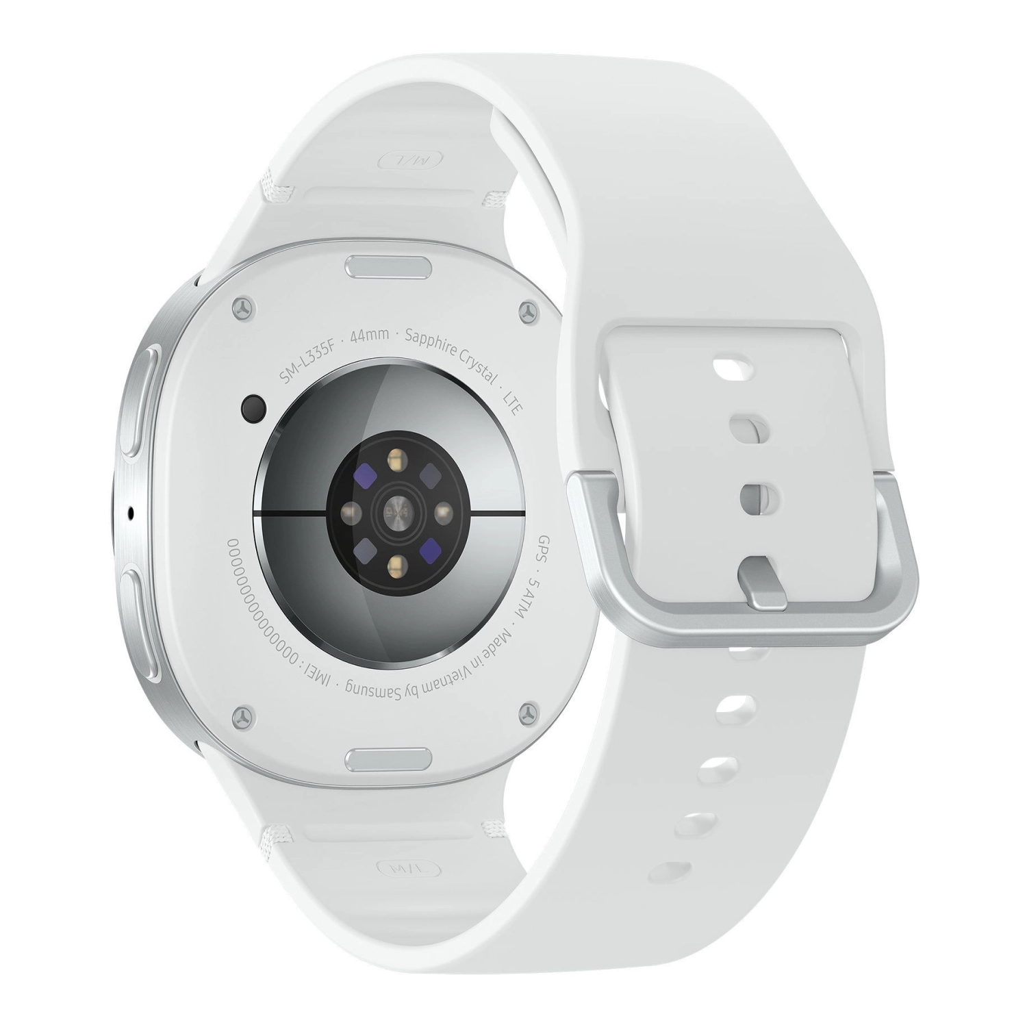 Умные часы Samsung Galaxy Watch 8 40мм (LTE) - 4