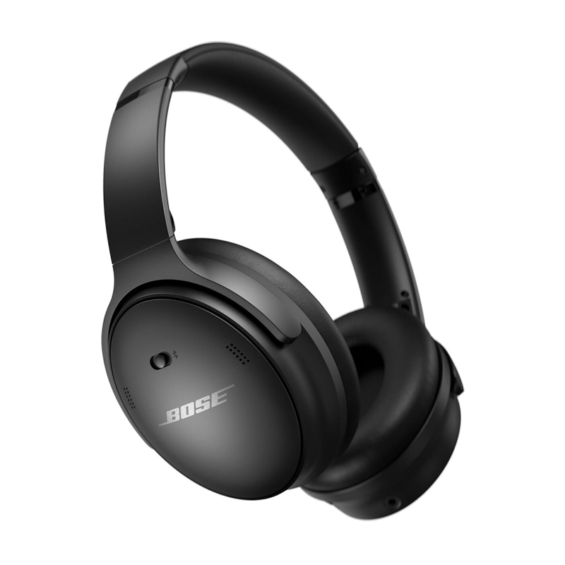 Беспроводные наушники Bose QuietComfort - 3