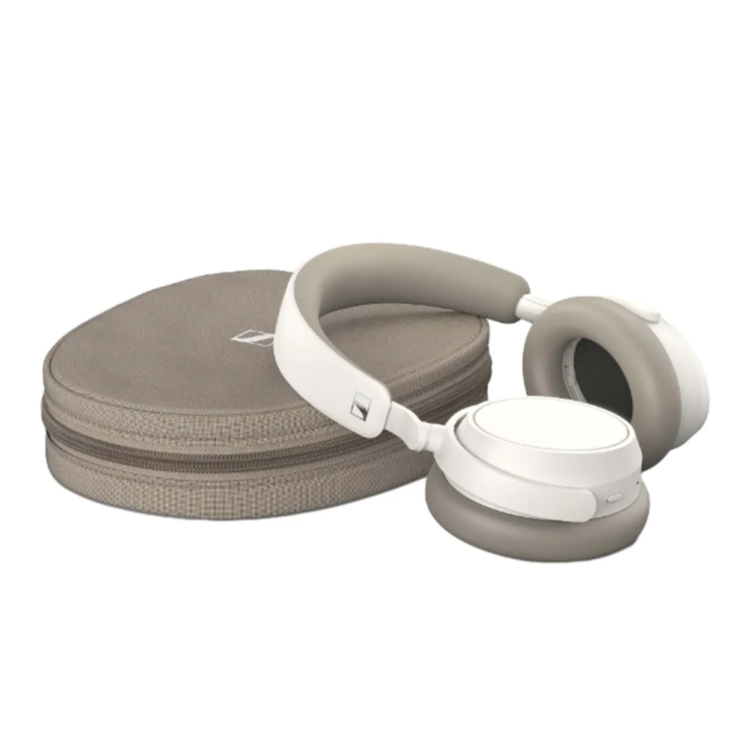 Беспроводные наушники Sennheiser Accentum Plus Wireless - 4