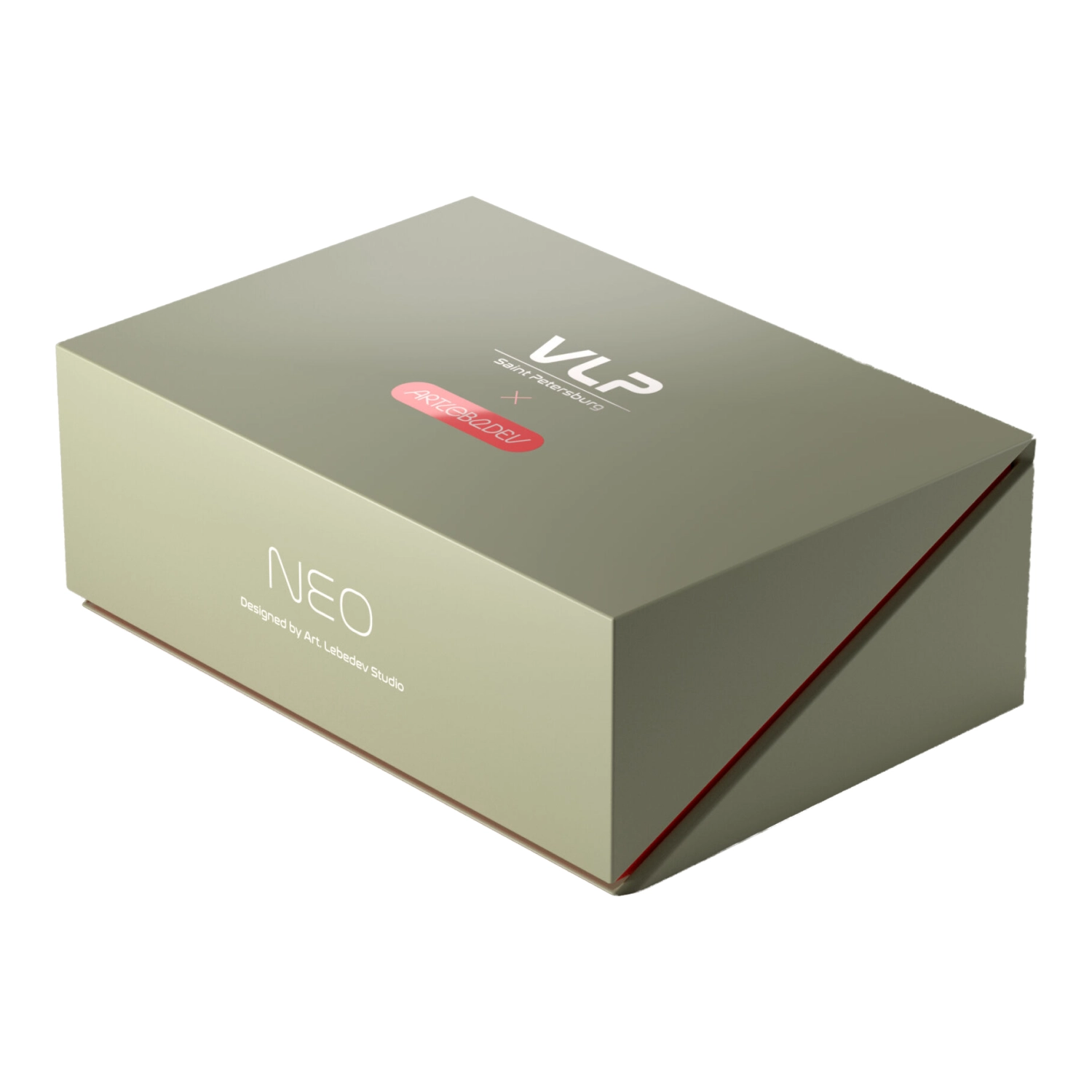 Набор аксессуаров VLP Neo 4 in 1 - 6