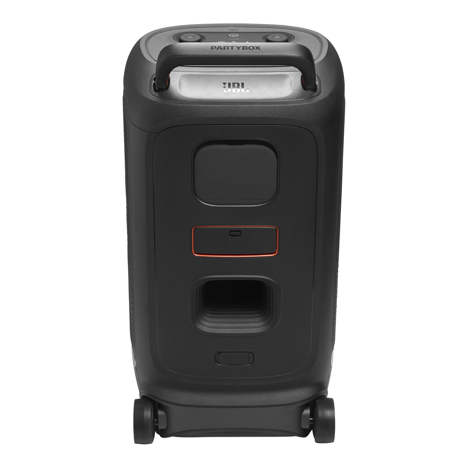 Акустическая система JBL Partybox 520 - 2