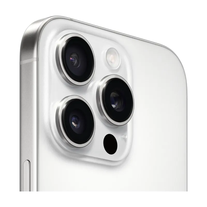 Смартфон Apple iPhone 16 Pro - 4