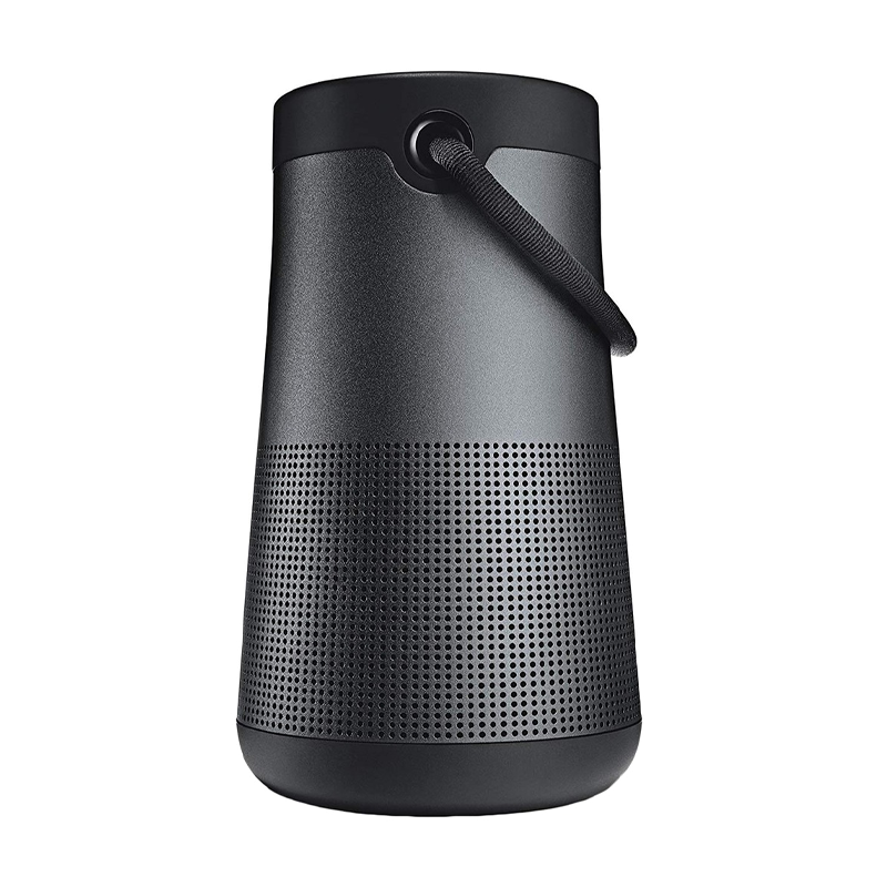 Портативная акустическая система Bose SoundLink Revolve Plus 2 - 2