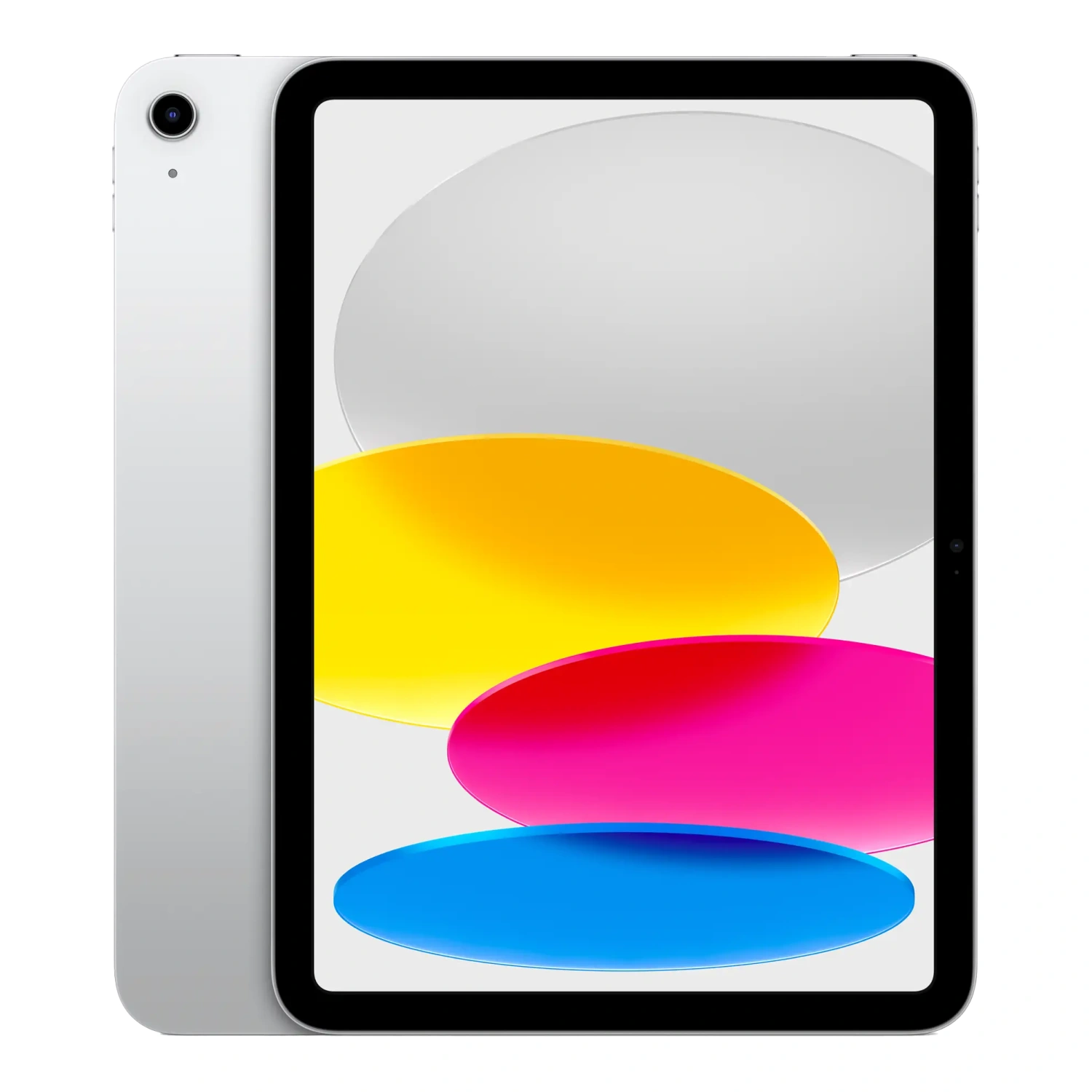 Планшет Apple iPad 11" (2025) A16 Bionic Wi-Fi - 1