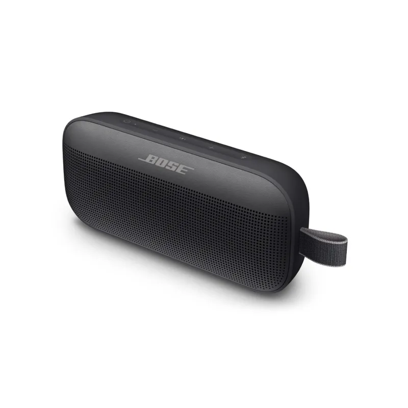 Портативная колонка Bose SoundLink Flex - 2