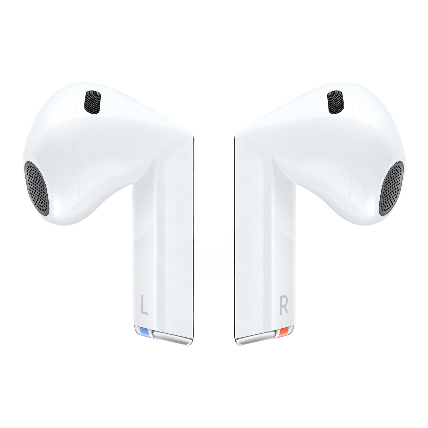 Беспроводные наушники Samsung Galaxy Buds 3 - 5