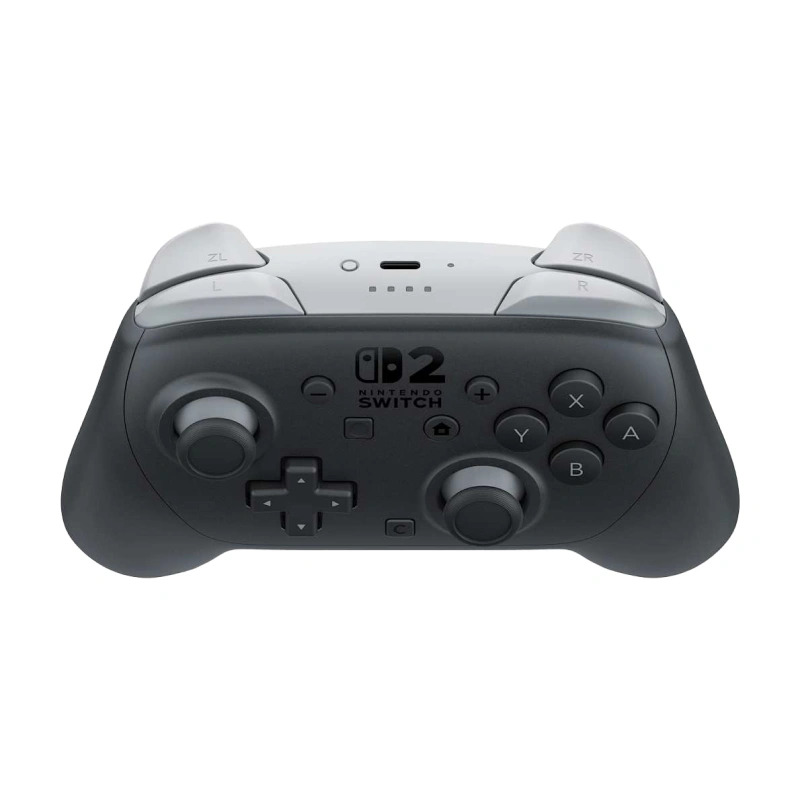 Геймпад Nintendo Pro Controller для Nintendo Switch 2 - 3