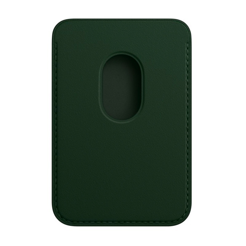 Кардхолдер Leather Wallet with Magsafe для Apple iPhone - 2
