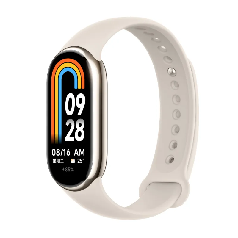Фитнес-браслет Xiaomi Smart Band 9 - 1