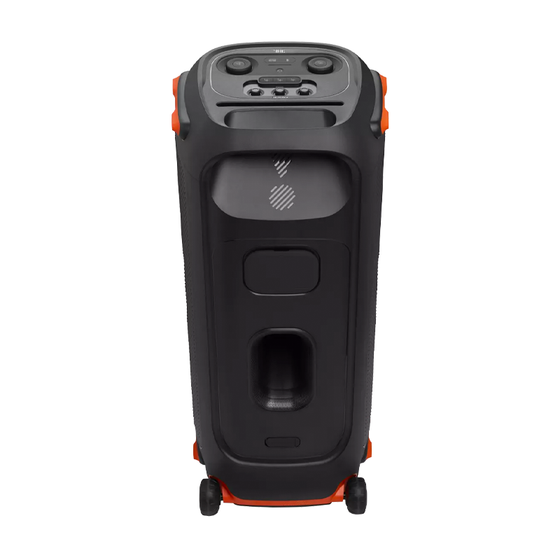 Портативная колонка JBL Partybox 710 - 2