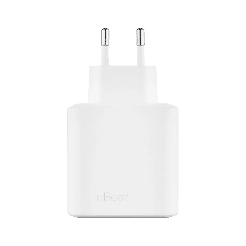 Сетевое зарядное устройство uBear Motion 67 Вт - 3