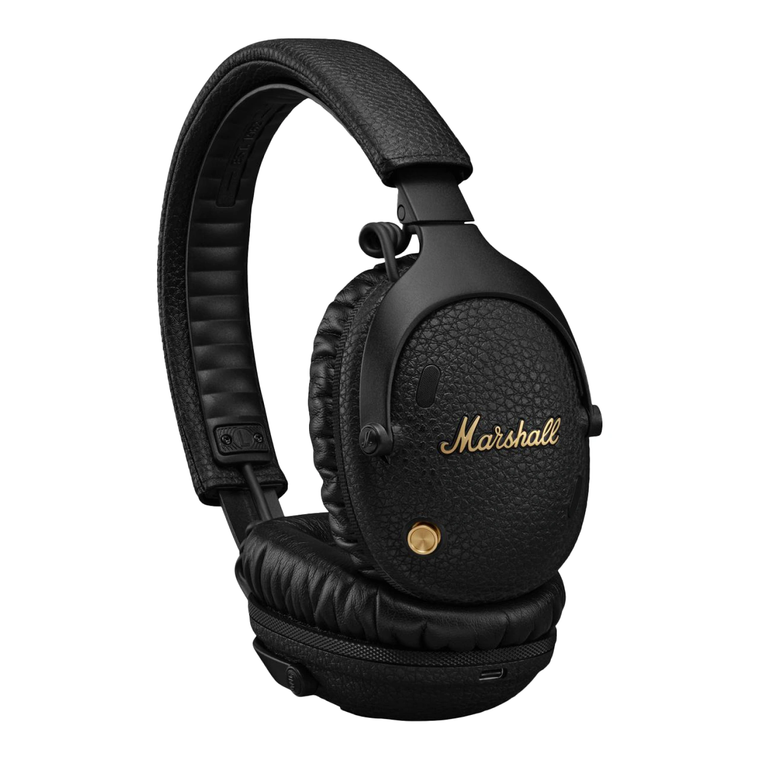 Беспроводные наушники Marshall Monitor III A.N.C. - 4