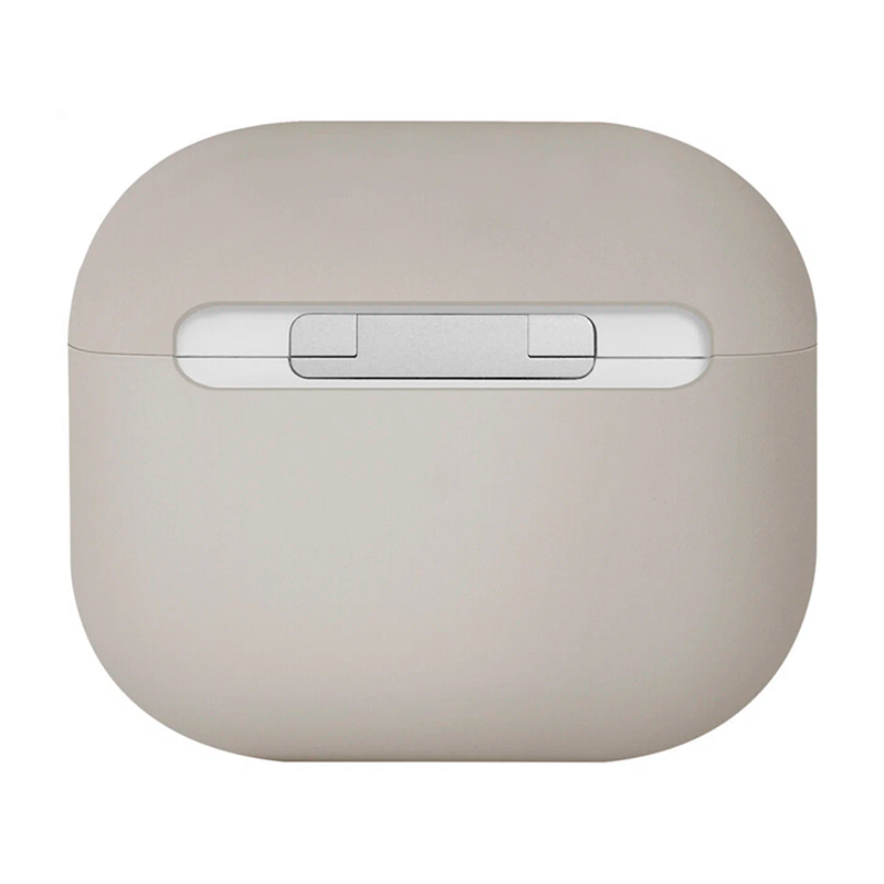 Кобура UNIQ Lino для Apple AirPods 3 - 2