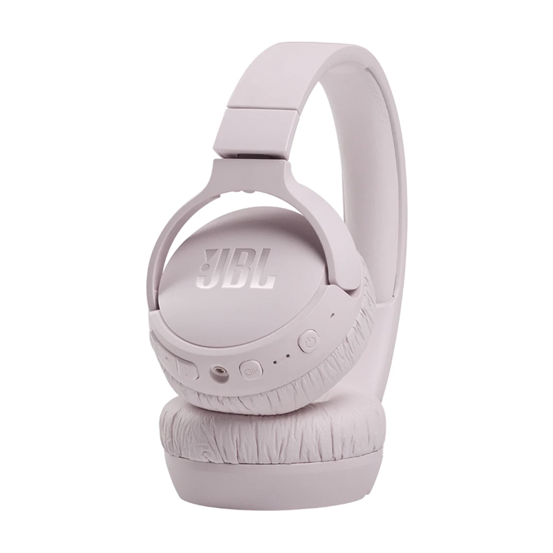 Беспроводные наушники JBL Tune 660NC - 3