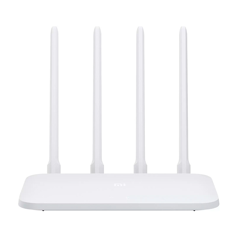Wi-Fi роутер Xiaomi 4C - 1