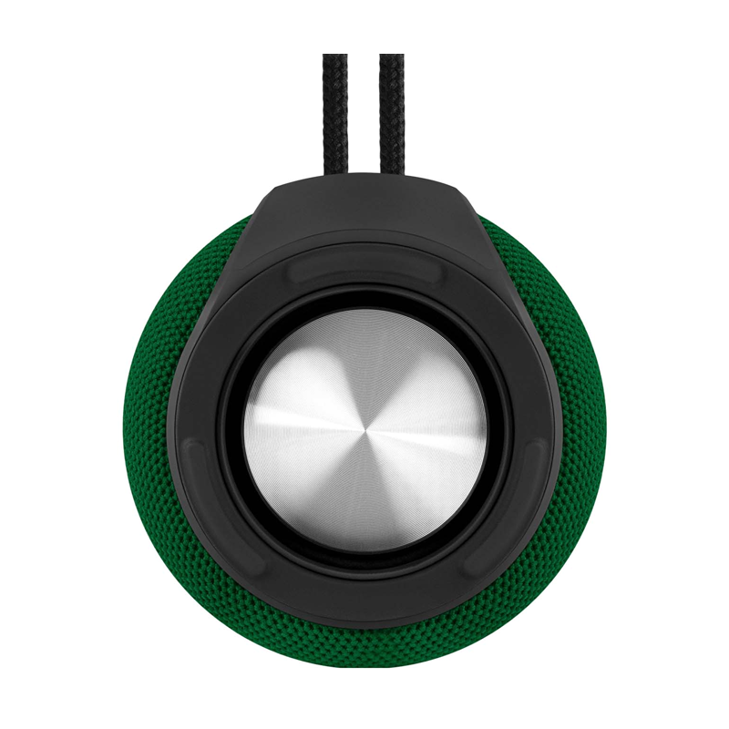 Портативная колонка Rombica mysound Clario - 4