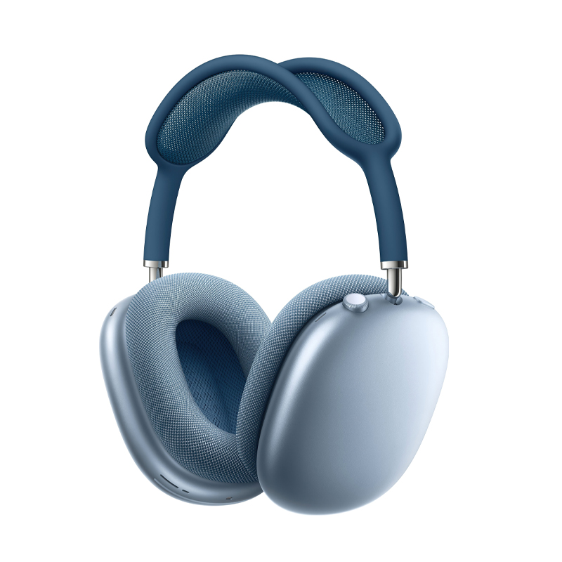 Беспроводные наушники Apple AirPods Max (Lightning) (Уценка) - 2