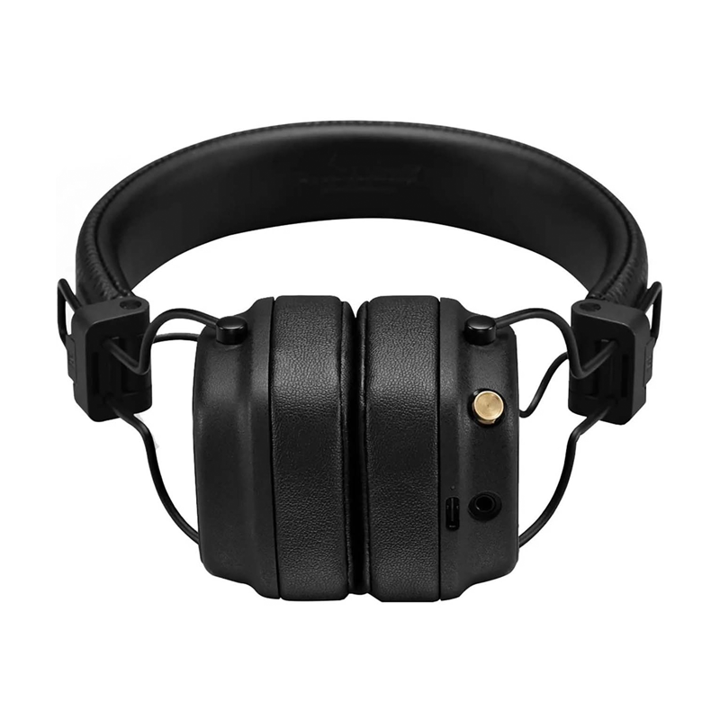 Беспроводные наушники Marshall Major 4 - 3