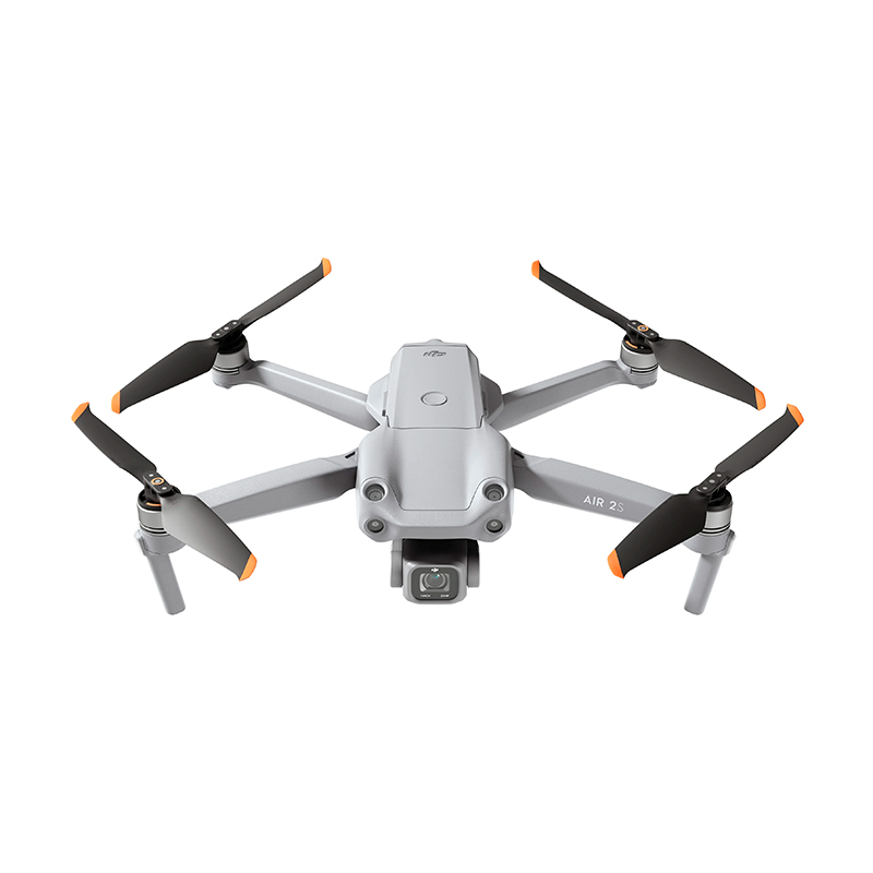 Квадрокоптер DJI Mavic Air 2S Fly More Combo - 2