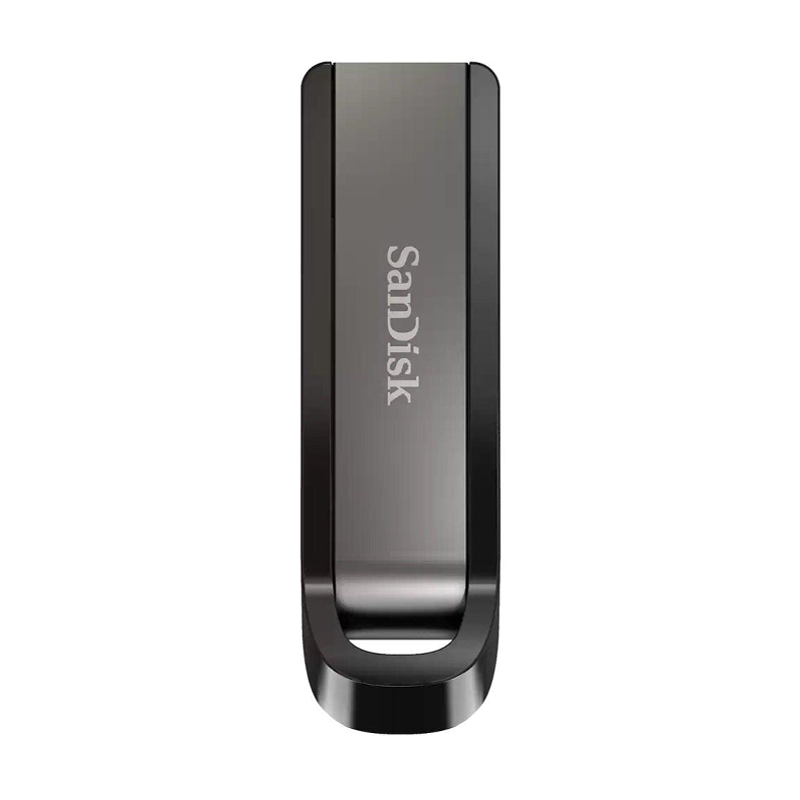 USB-флешка SanDisk Extreme Go 128 ГБ - 1