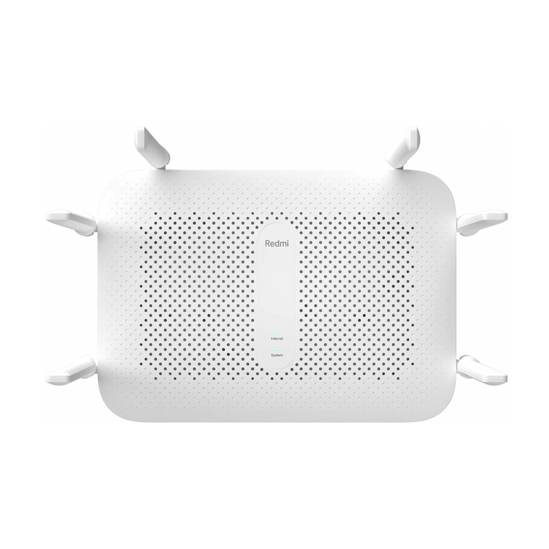 Wi-Fi роутер Xiaomi Redmi AC2100 - 3