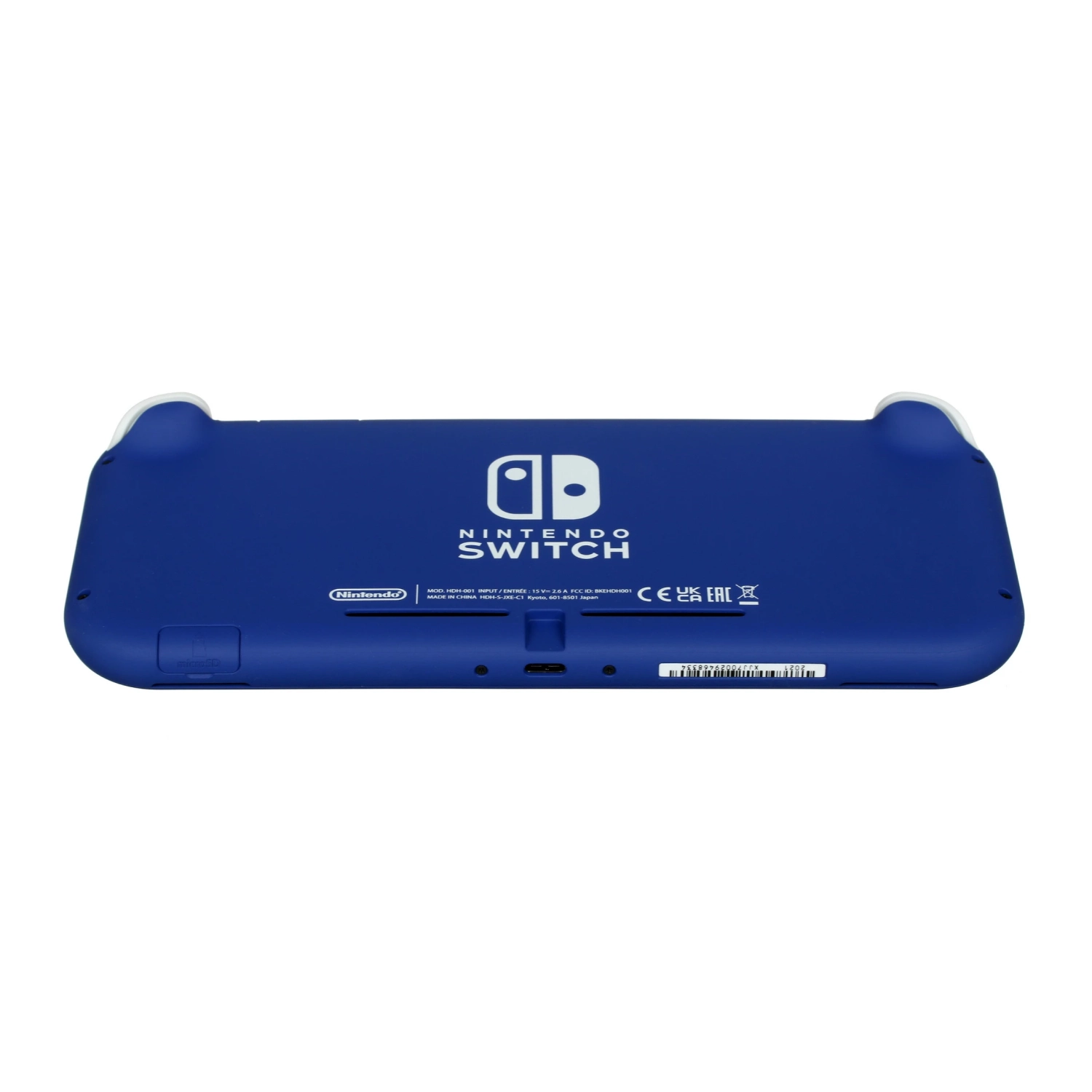 Игровая приставка Nintendo Switch Lite 32 ГБ - 5