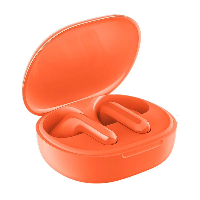 Беспроводные наушники Xiaomi Redmi Buds 4 Lite - 2