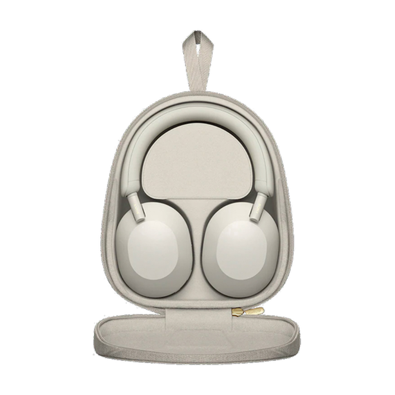 Беспроводные наушники Sony WH-1000XM5 - 5