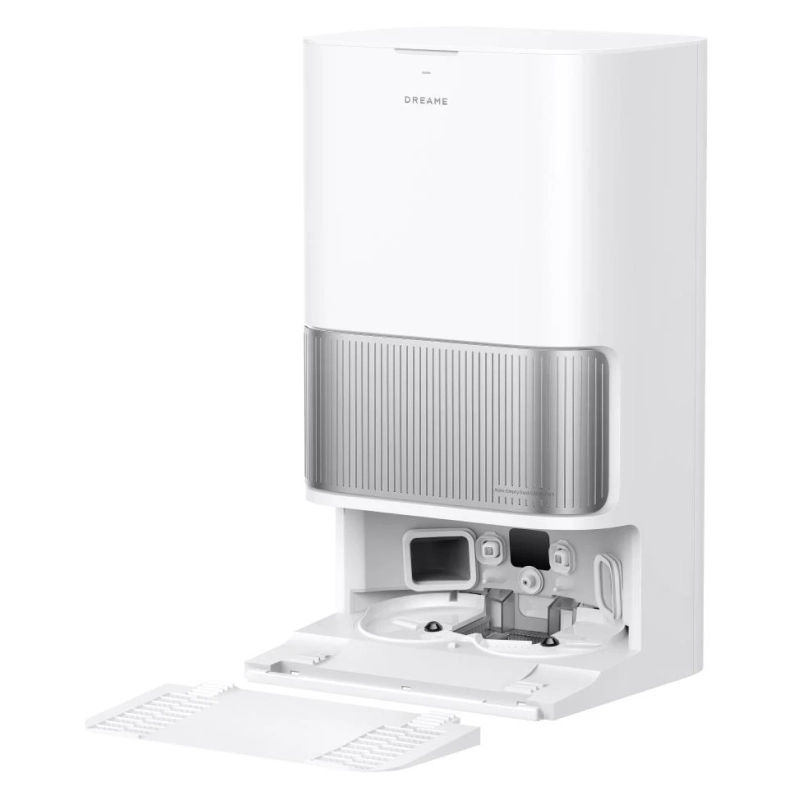 Робот-пылесос Xiaomi Dreame L40S Pro Ultra - 5