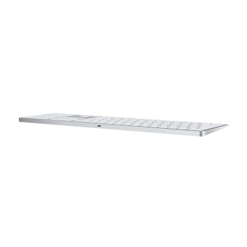 Клавиатура беспроводная Apple Magic Keyboard with Numeric Keypad - 5