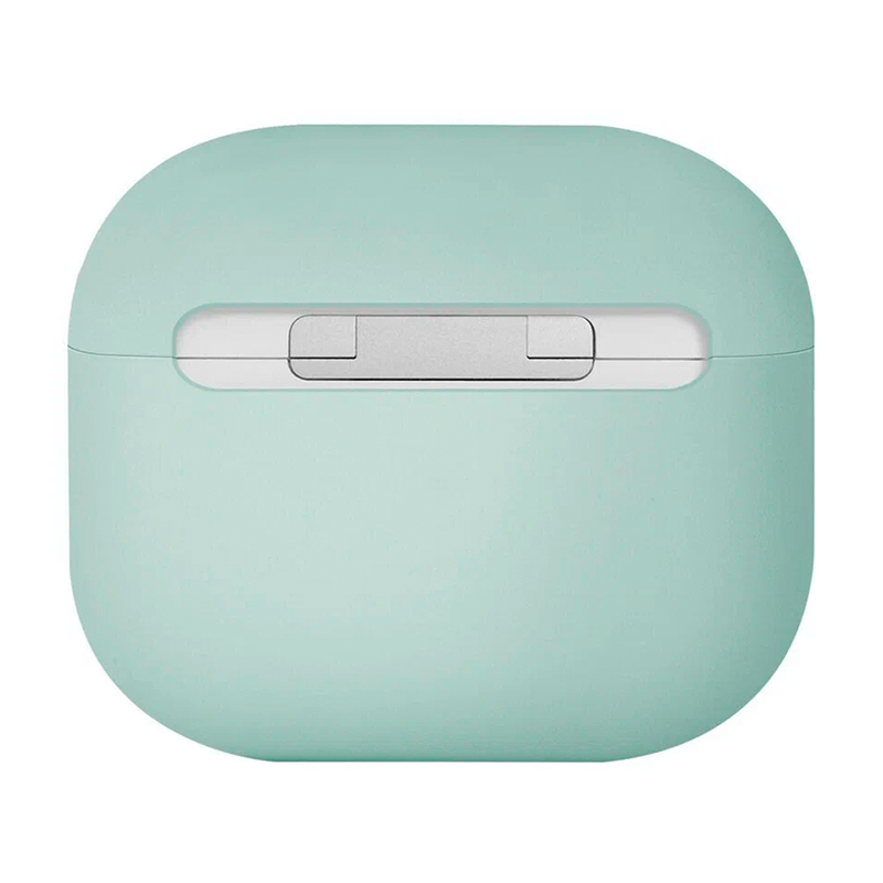 Кобура UNIQ Lino для Apple AirPods 3 - 2