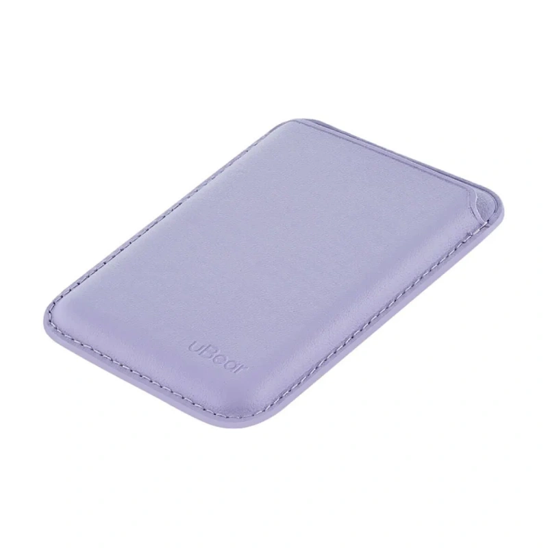 Кардхолдер uBear Leather Shell Case для Apple iPhone - 3