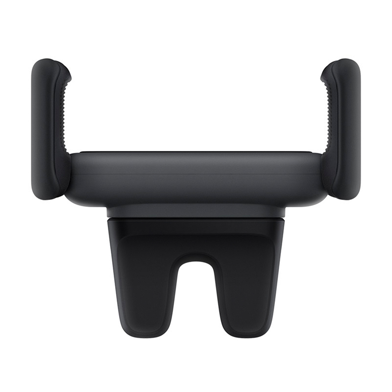 Автомобильный держатель Baseus Steel Cannon 2 (зажим) - 2