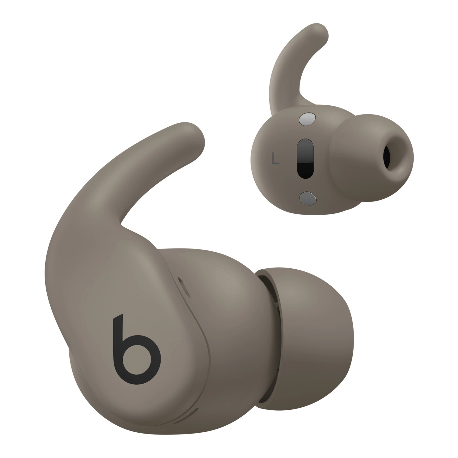 Беспроводные наушники Beats Powerbeats Fit  - 2
