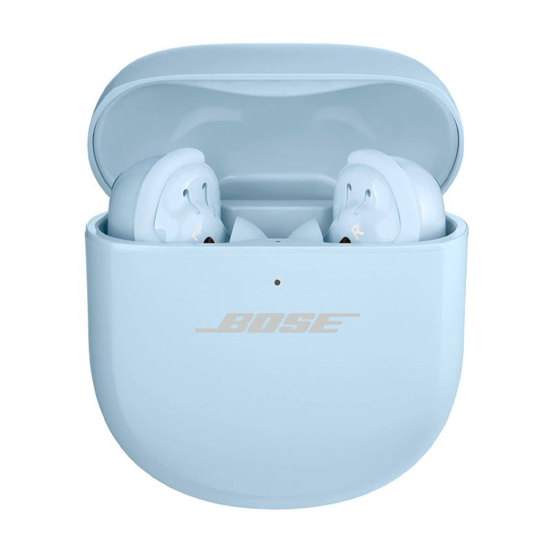 Беспроводные наушники Bose QuietComfort Ultra Earbuds - 1