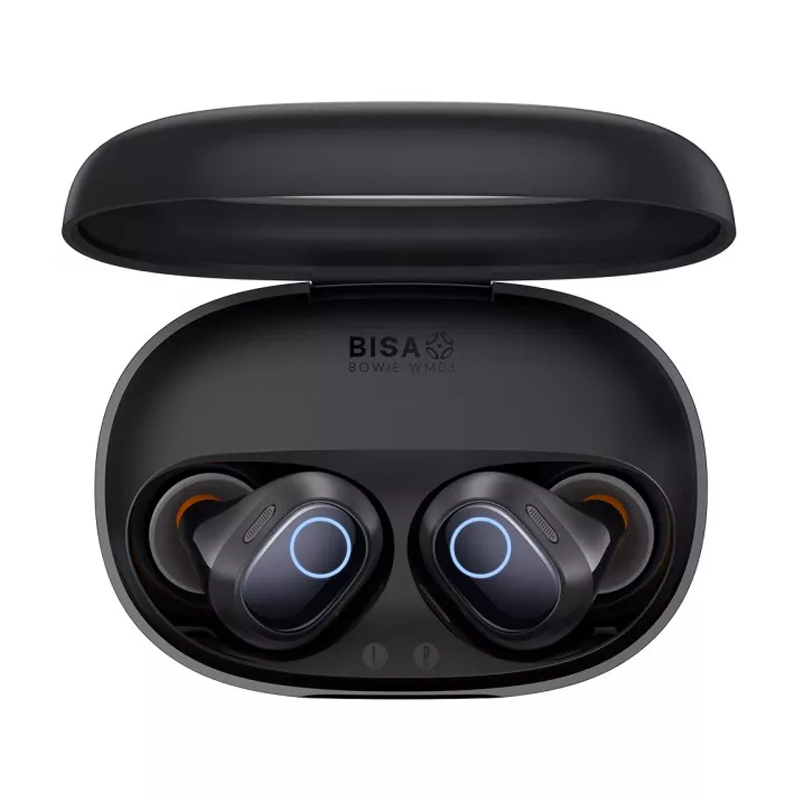 Беспроводные наушники Baseus Bowie WM03 - 2