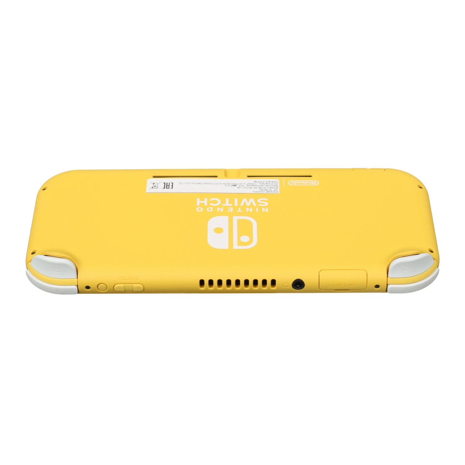 Игровая приставка Nintendo Switch Lite 32 ГБ - 6