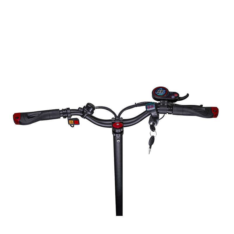 Электросамокат Kugoo Kirin G1 - 6