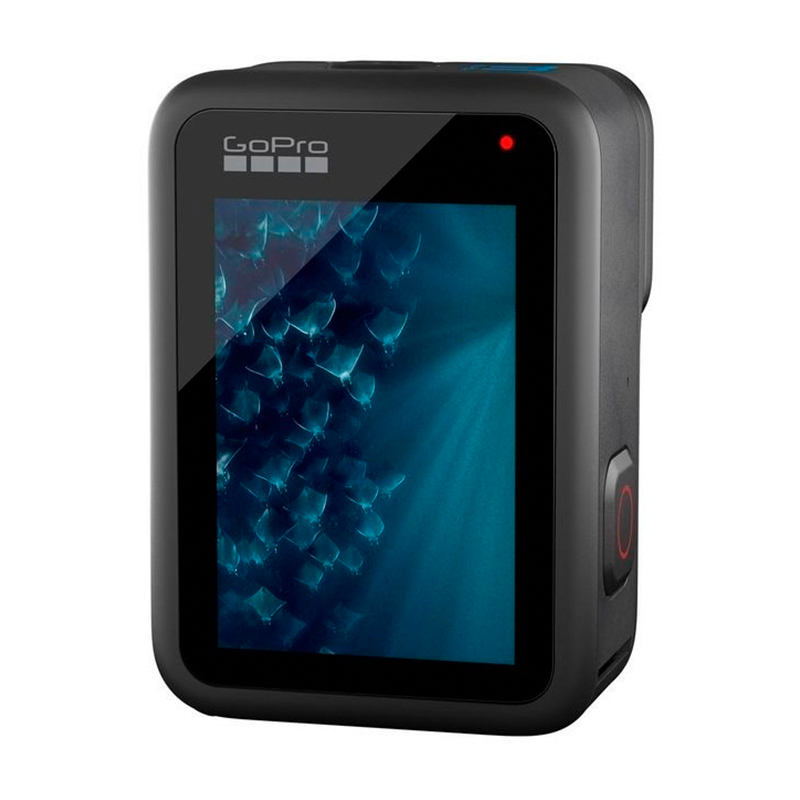 Экшн-камера GoPro Hero 11 Black With Case (CHDHX-111), чёрный - 5