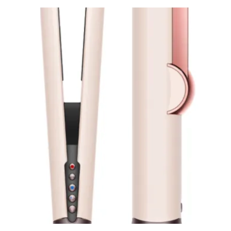 Выпрямитель для волос Dyson Airstrait HT01 - 4