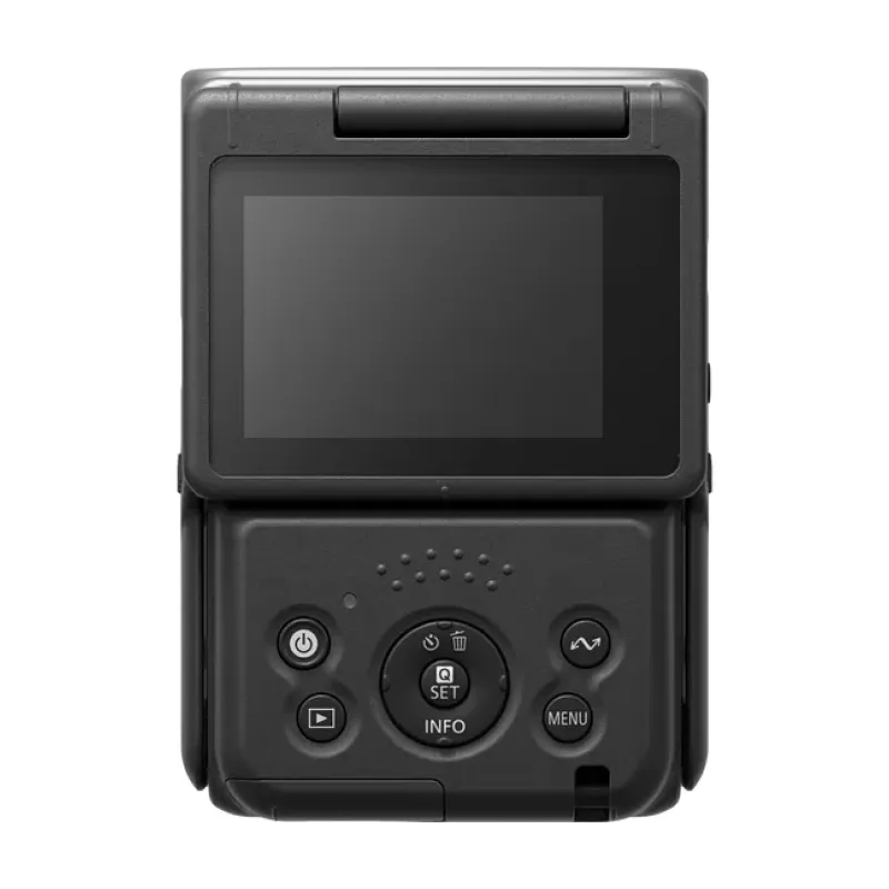 Фотоаппарат Canon PowerShot V10 - 2