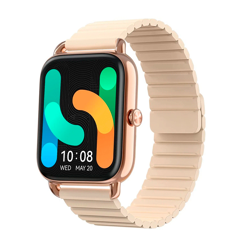 Умные часы Xiaomi Haylou RS4 Plus - 1