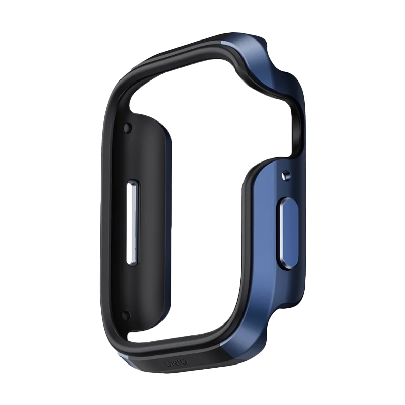 Чехол-бампер UNIQ Valencia для Apple Watch 44mm - 2