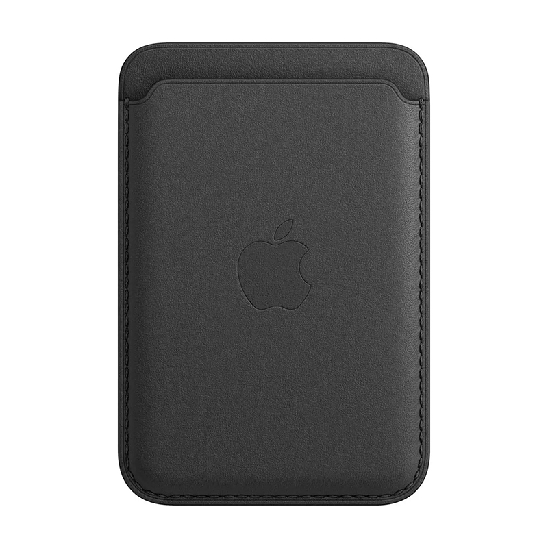 Кардхолдер Leather Wallet with Magsafe для Apple iPhone - 1