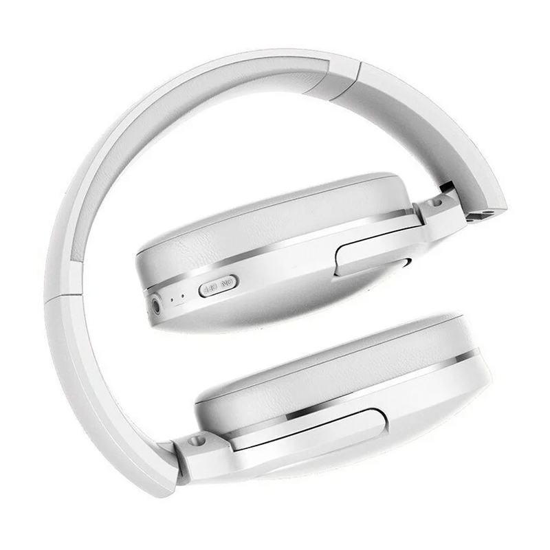 Беспроводные наушники Baseus Encok D02 Pro - 3