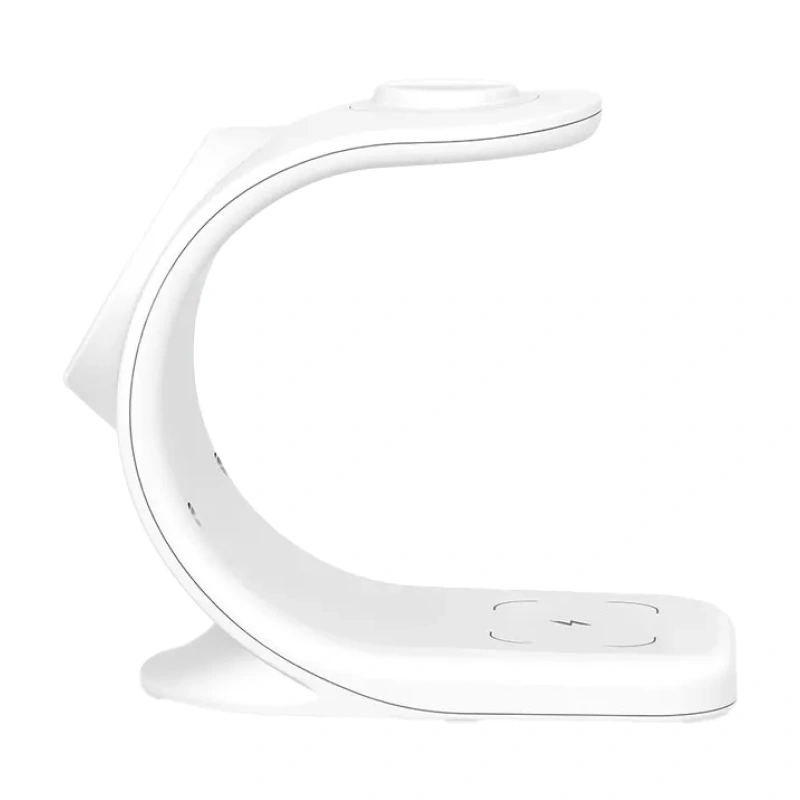 Беспроводное зарядное устройство VLP Powerstand 3in1 15 Вт - 2